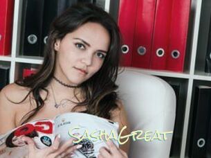 SashaGreat Porn Monkey Cash