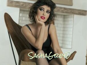 SashaGreyD