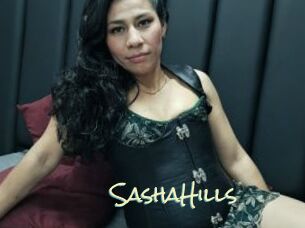 SashaHills
