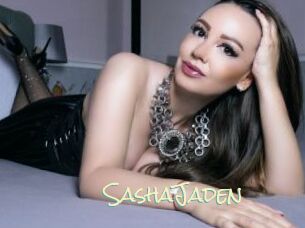 SashaJaden