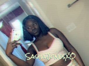 SashaJonesXO