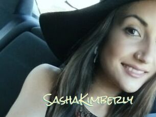 SashaKimberly