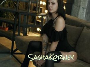 SashaKorney