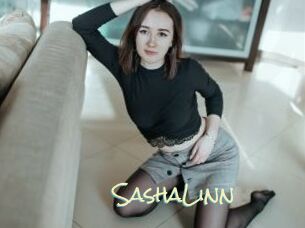 SashaLinn