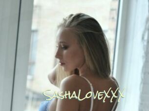 SashaLoveXXX