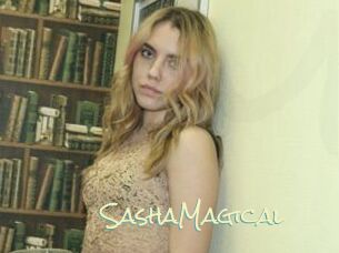 SashaMagical