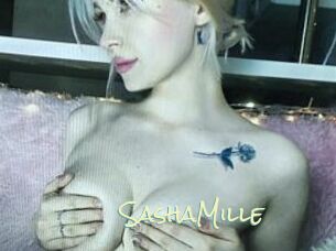 SashaMille