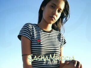 SashaMurcia