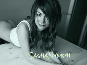 SashaNymph