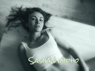 SashaNympho