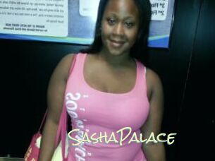 SashaPalace