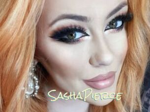 SashaPierce