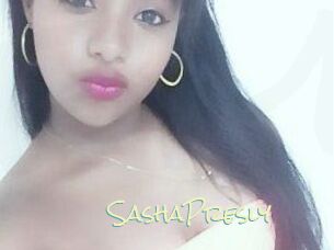 SashaPresly