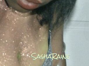 SashaRaine