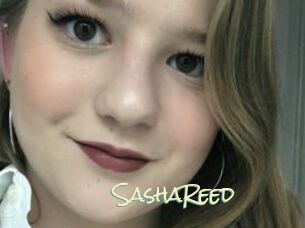 SashaReed