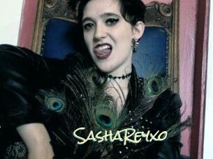 SashaReyxo