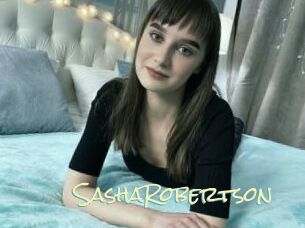 SashaRobertson