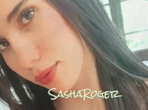 SashaRoger