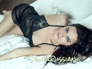 SashaRussian