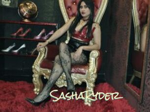 SashaRyder