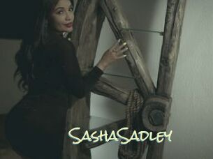 SashaSadley
