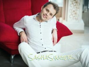 SashaSinger
