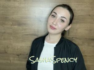 SashaSpency