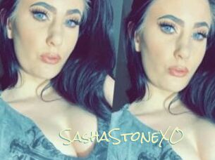 SashaStoneXO