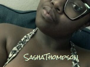SashaThompson