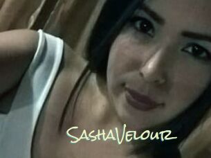 SashaVelour