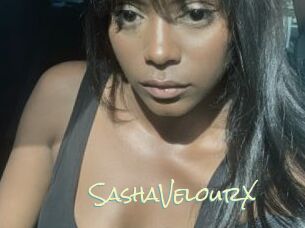 SashaVelourX