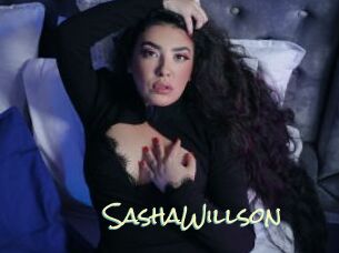 SashaWillson