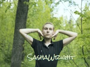 SashaWright
