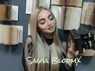 Sasha_BloomX