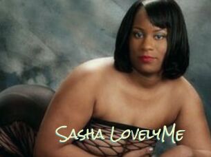 Sasha_LovelyMe
