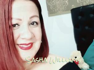 Sasha_Williams