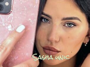 Sasha_unic