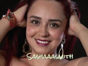Sashaaasmith