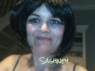 Sashney