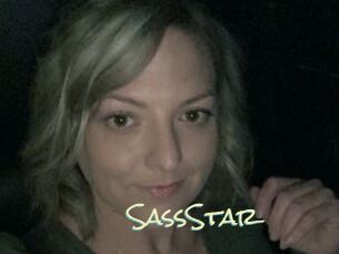 SassStar