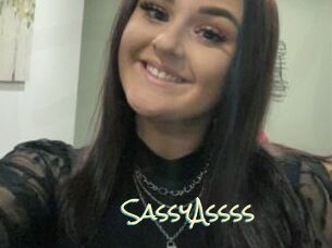 SassyAssss