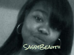 SassyBeautii