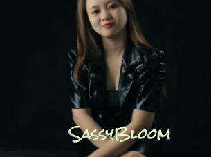 SassyBloom