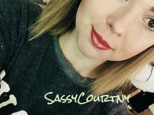 SassyCourtny