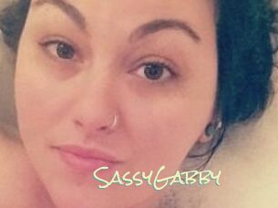SassyGabby