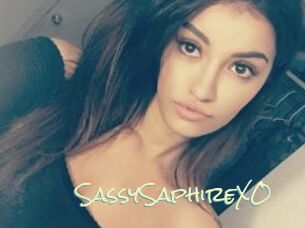 SassySaphireXO