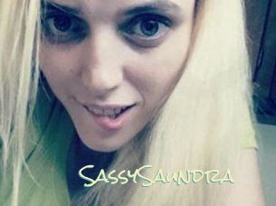SassySaundra