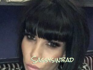Sassysinbad