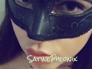 SatinePheonix Porn Monkey Cash