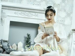 SatomiMina